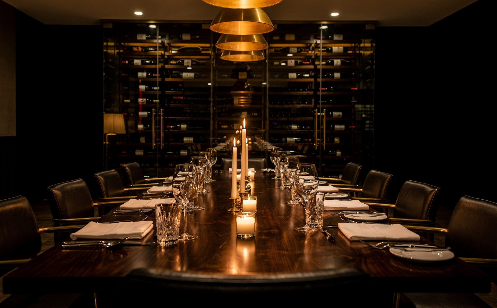 Private Dining
